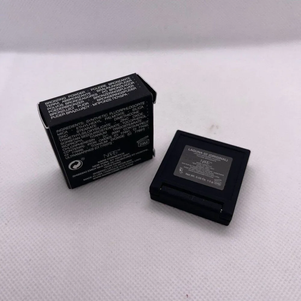 NARS brand new